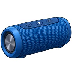 speaker — głośnik