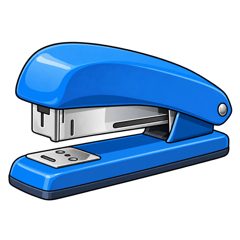 stapler — zszywacz