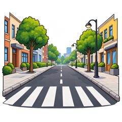 street — ulica