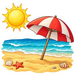 summer — lato
