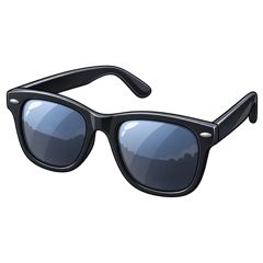 sunglasses — okulary przeciwsłoneczne