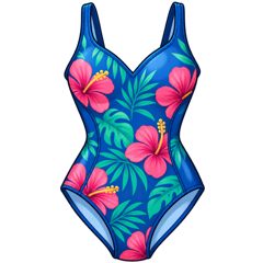 swimsuit — strój kąpielowy