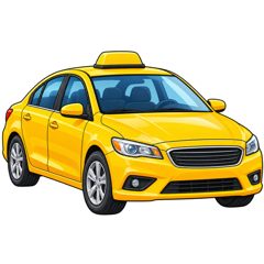 taxi — taksówka