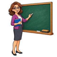 teacher — nauczyciel