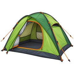 tent — namiot