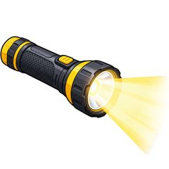 torch — latarka