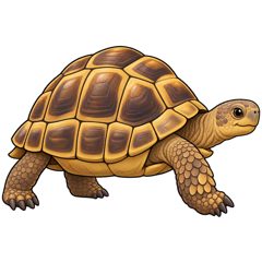tortoise — żółw