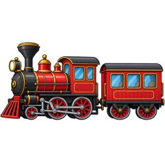 train — pociąg