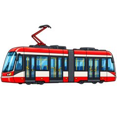tram — tramwaj