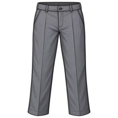 trousers — spodnie