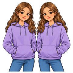 twins — bliźnięta