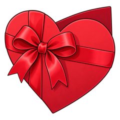 Valentine's Day — walentynki
