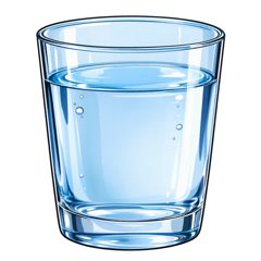 water — woda