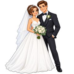 wedding — ślub
