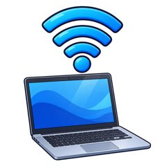 Wi-Fi — Wi-Fi