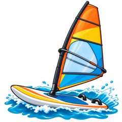 windsurfing — windsurfing