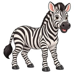 zebra — zebra