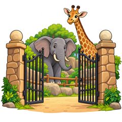 zoo — zoo