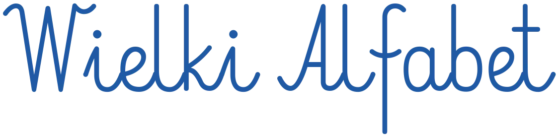 Wielki Alfabet