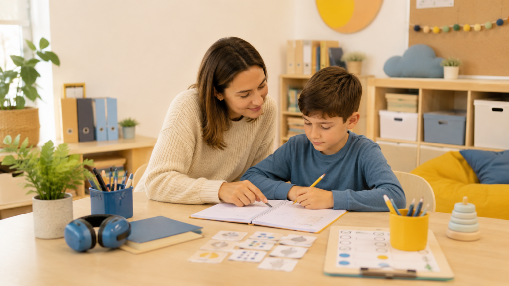 dostosowanie wymagań edukacyjnych