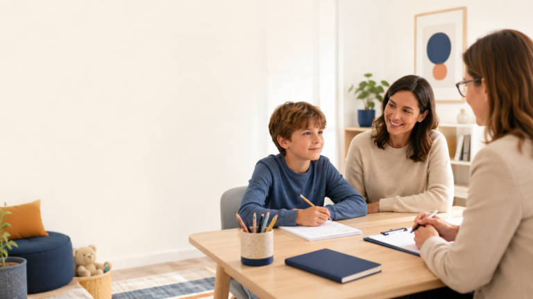 Diagnoza ADHD u dziecka jak wygląda krok po kroku