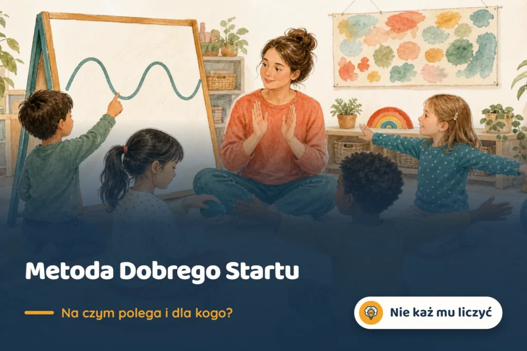 Metoda Dobrego Startu