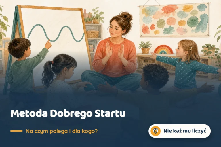 Metoda Dobrego Startu