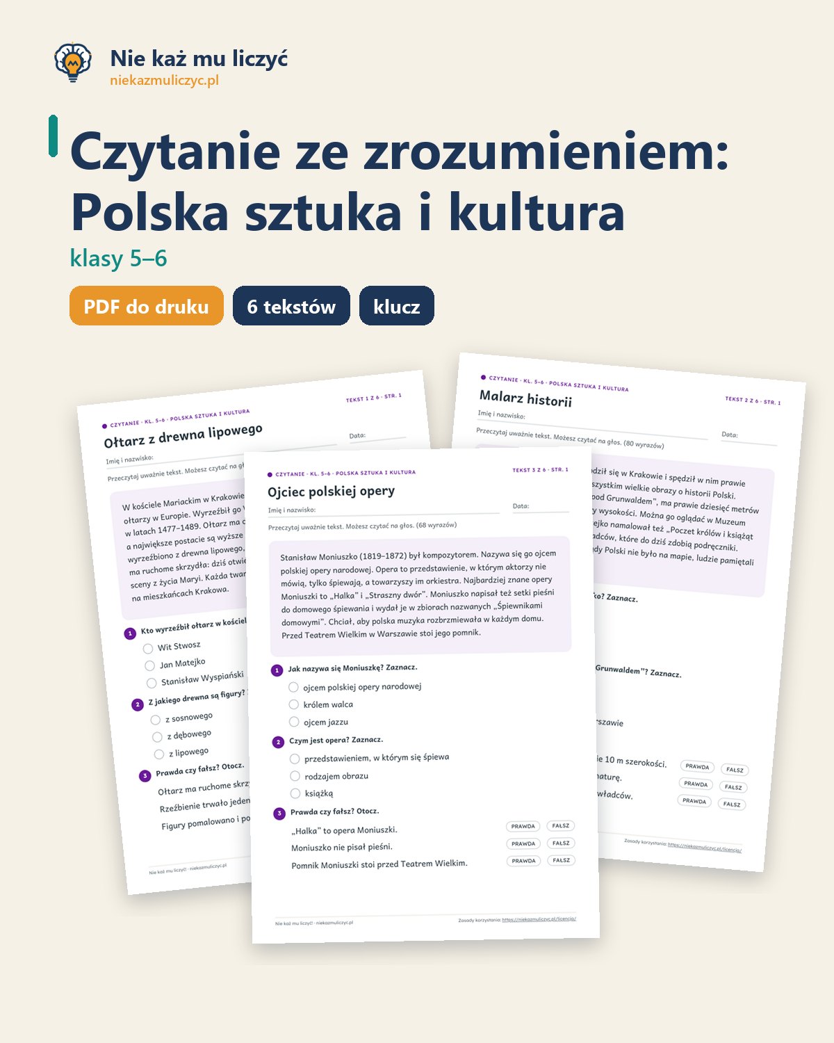 Okładka: Polska sztuka i kultura