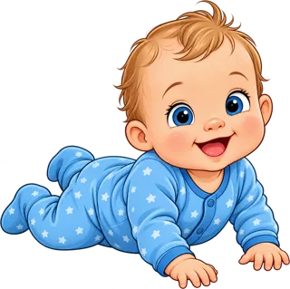 baby — niemowlę