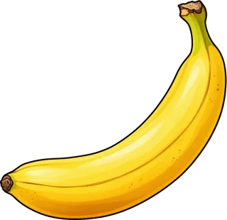 banana — banan