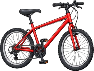bike — rower