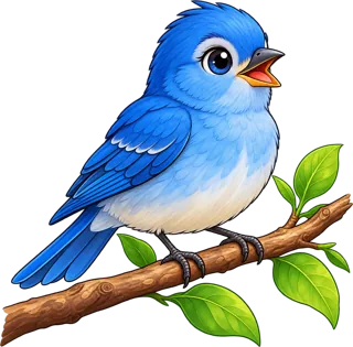 bird — ptak