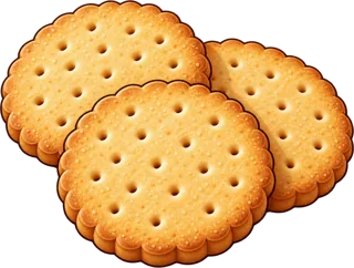 biscuits — herbatniki