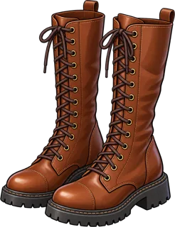 boots — kozaki