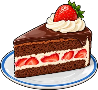 cake — ciasto