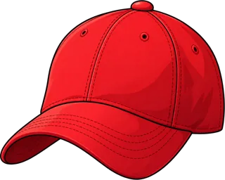 cap — czapka z daszkiem
