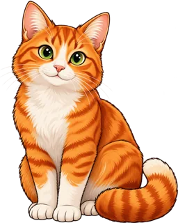 cat — kot