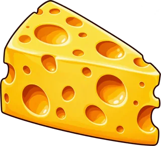 cheese — ser