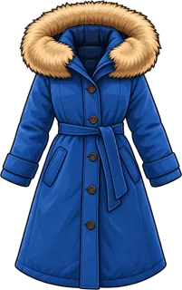 coat — płaszcz