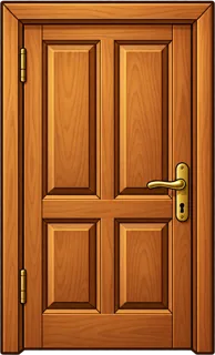 door — drzwi