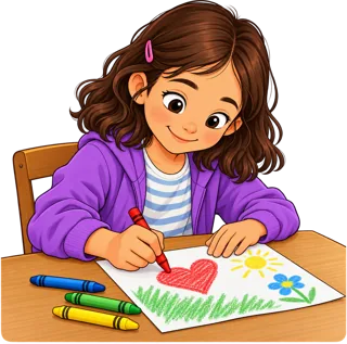drawing — rysowanie