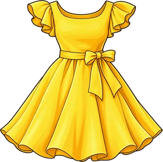dress — sukienka