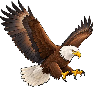 eagle — orzeł