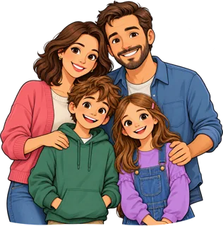 family — rodzina