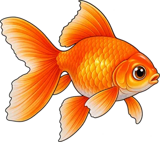 fish — ryba