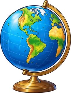 globe — globus