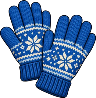 gloves — rękawiczki