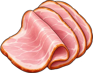 ham — szynka