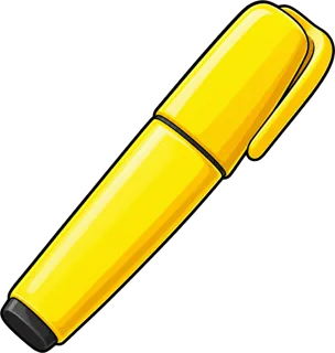highlighter — zakreślacz