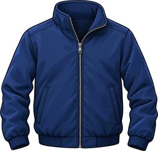 jacket — kurtka